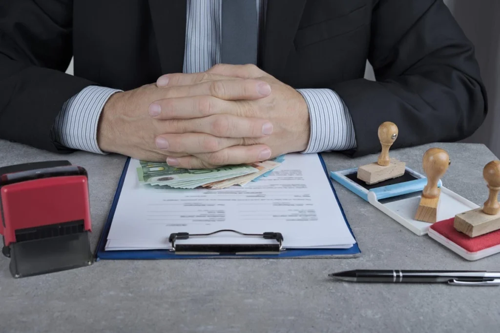 Comment réduire les frais de notaire lors d’un achat immobilier en 2025 frais de notaire