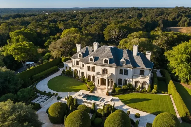 Investir dans l'immobilier de luxe en France
