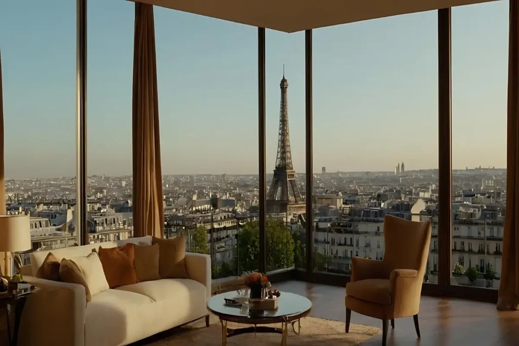 Investir dans l'immobilier de luxe