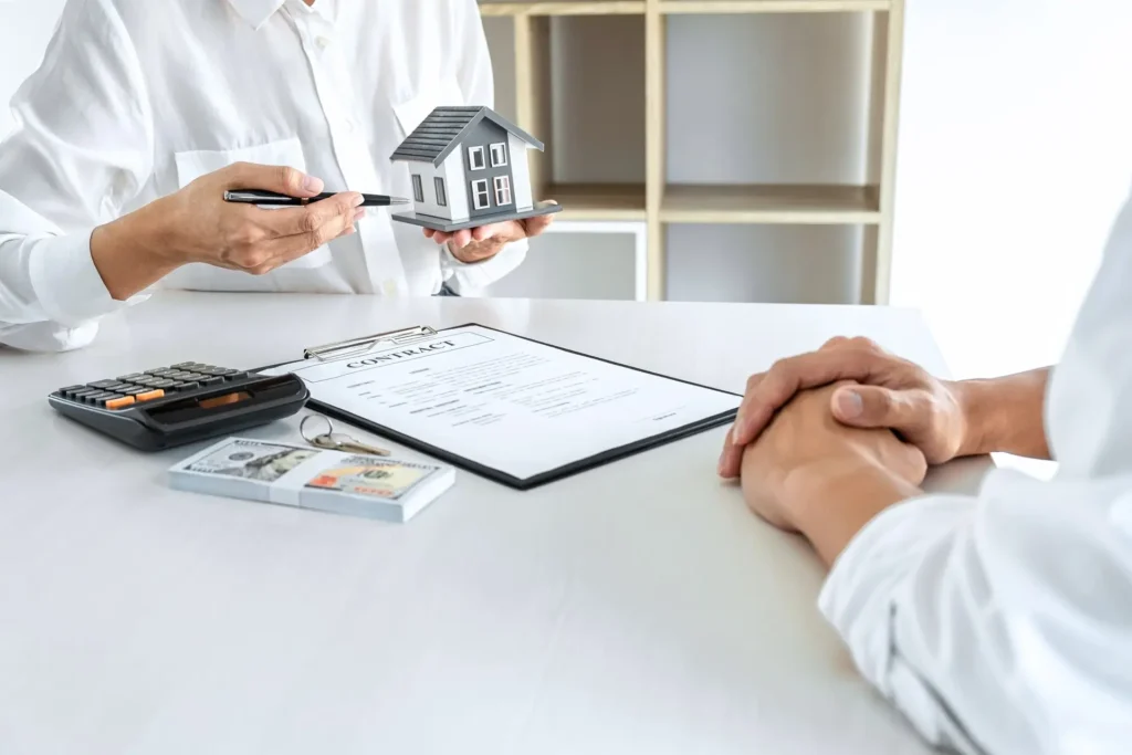 Crédit Immobilier Sans Apport